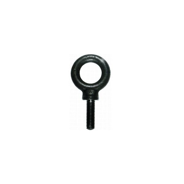 Actek Eye Bolt M36-4.00, 3-1/2 in Shank, 2-1/2 in ID, Steel 41322 - main
